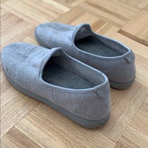 AllBirds Wool Loungers